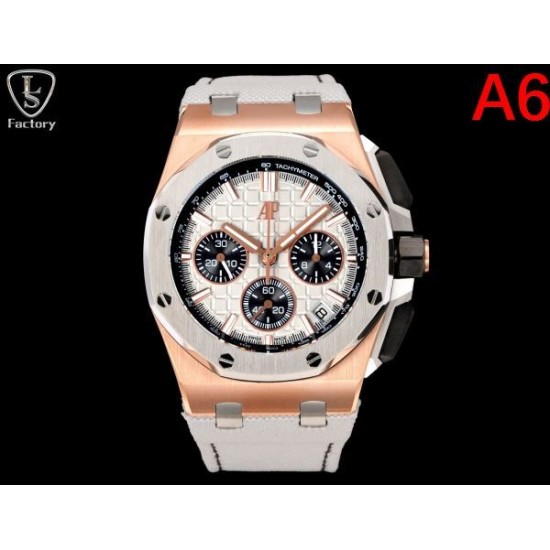 2025FW 時計 ウォッチ AUDEMARS PIGUET オーデマ ピゲ 大人上品なミニマルデザイン
