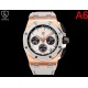 2025FW 時計 ウォッチ AUDEMARS PIGUET オーデマ ピゲ 大人上品なミニマルデザイン