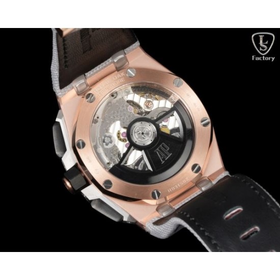 2025FW 時計 ウォッチ AUDEMARS PIGUET オーデマ ピゲ 大人上品なミニマルデザイン