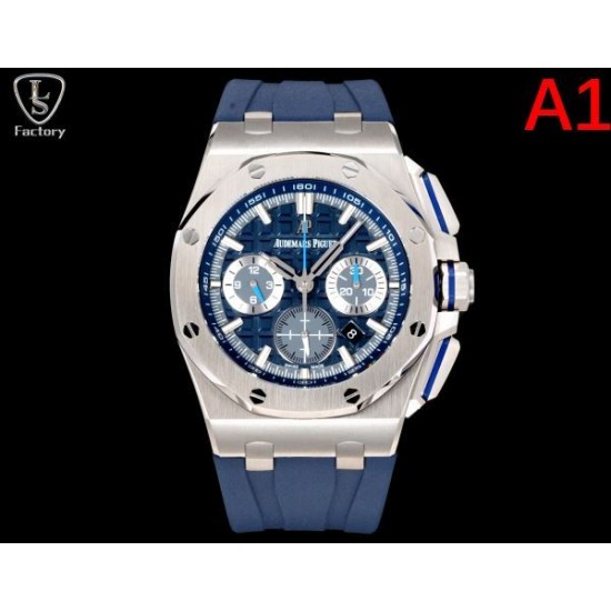 2025FW 時計 ウォッチ AUDEMARS PIGUET オーデマ ピゲ 高評価続出の話題作