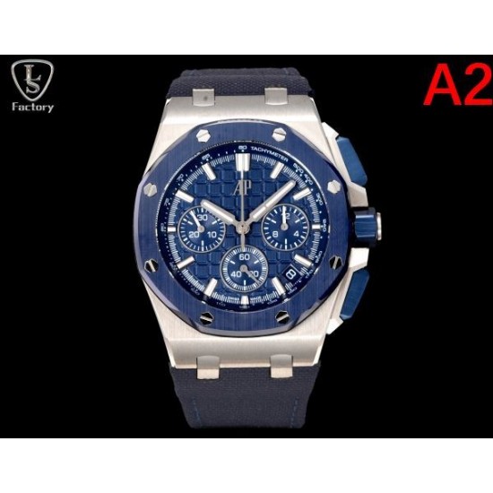 2025FW 時計 ウォッチ AUDEMARS PIGUET オーデマ ピゲ 高評価続出の話題作