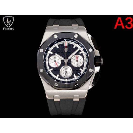2025FW 時計 ウォッチ AUDEMARS PIGUET オーデマ ピゲ 高評価続出の話題作