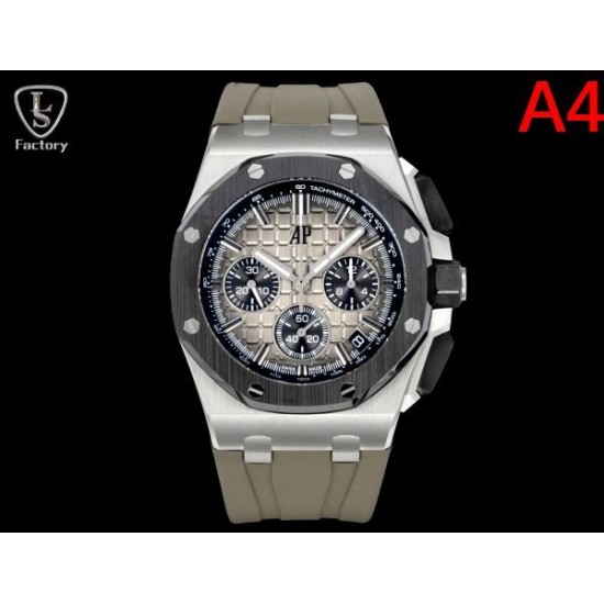 2025FW 時計 ウォッチ AUDEMARS PIGUET オーデマ ピゲ 高評価続出の話題作