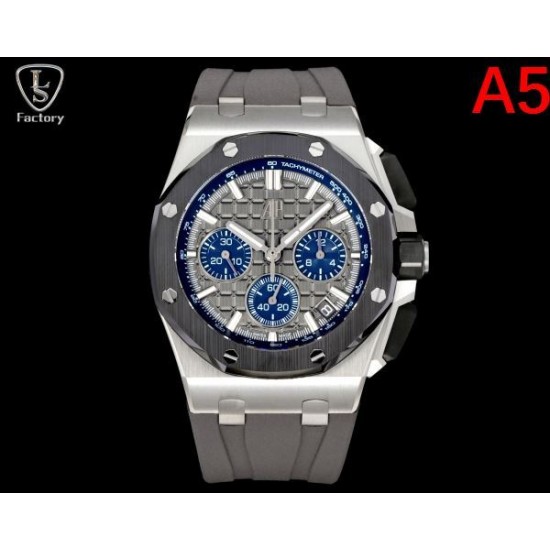 2025FW 時計 ウォッチ AUDEMARS PIGUET オーデマ ピゲ 高評価続出の話題作