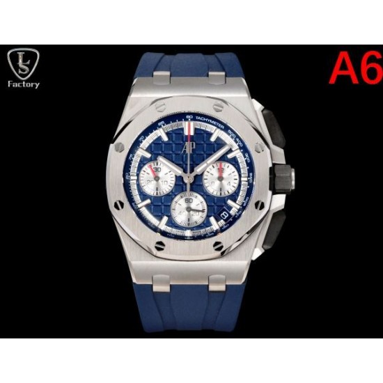 2025FW 時計 ウォッチ AUDEMARS PIGUET オーデマ ピゲ 高評価続出の話題作