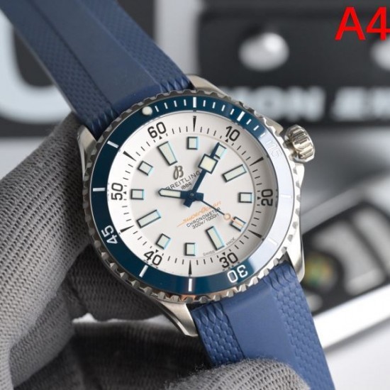 2025FW 時計 ウォッチ BREITLING ブライトリング 数量限定の超レア入荷