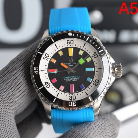 2025FW 時計 ウォッチ BREITLING ブライトリング 数量限定の超レア入荷
