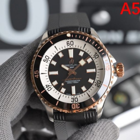 2025FW 時計 ウォッチ BREITLING ブライトリング 最新作が即完売級の人気