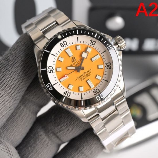 2025FW 時計 ウォッチ BREITLING ブライトリング 完売必至の注目アイテム