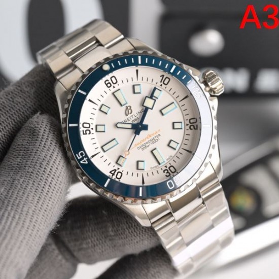 2025FW 時計 ウォッチ BREITLING ブライトリング 完売必至の注目アイテム