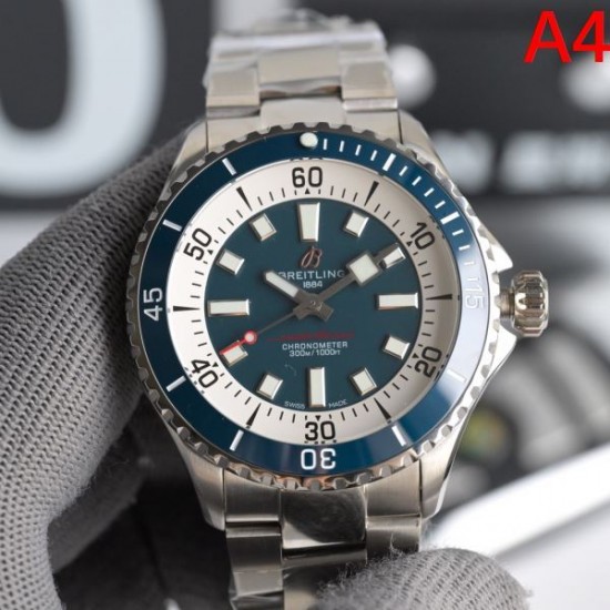 2025FW 時計 ウォッチ BREITLING ブライトリング 完売必至の注目アイテム