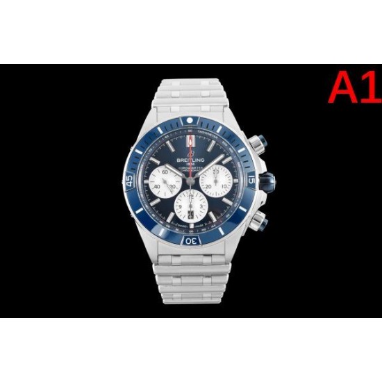 2025FW 時計 ウォッチ BREITLING ブライトリング 最新人気で話題沸騰中
