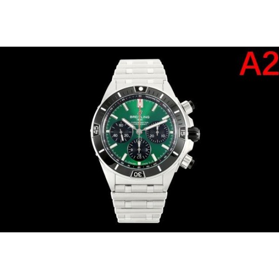 2025FW 時計 ウォッチ BREITLING ブライトリング 最新人気で話題沸騰中