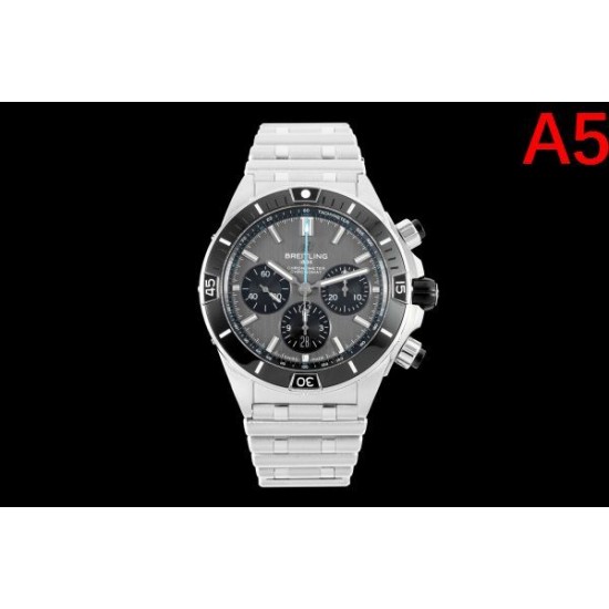 2025FW 時計 ウォッチ BREITLING ブライトリング 最新人気で話題沸騰中