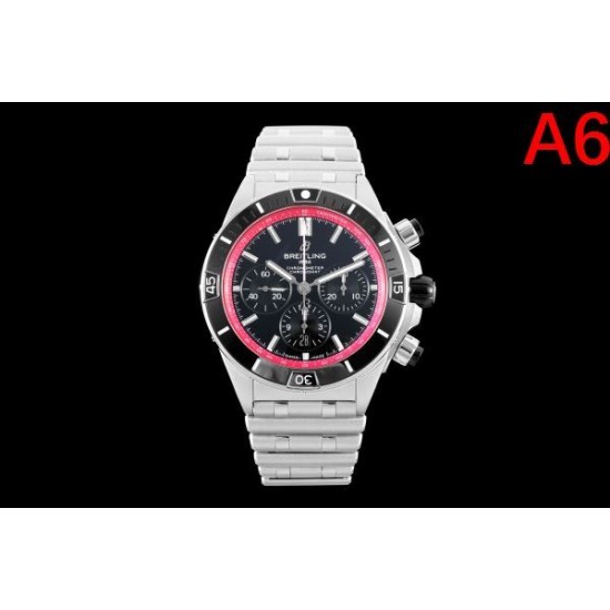 2025FW 時計 ウォッチ BREITLING ブライトリング 最新人気で話題沸騰中