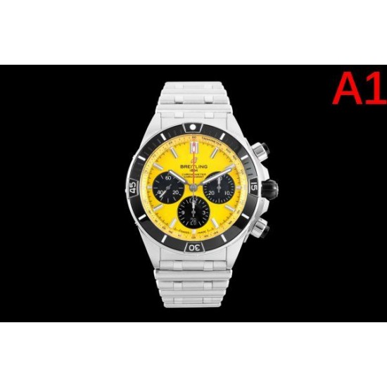 2025FW 時計 ウォッチ BREITLING ブライトリング 人気セールの新品ハイクオリティ