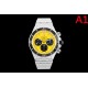 2025FW 時計 ウォッチ BREITLING ブライトリング 人気セールの新品ハイクオリティ