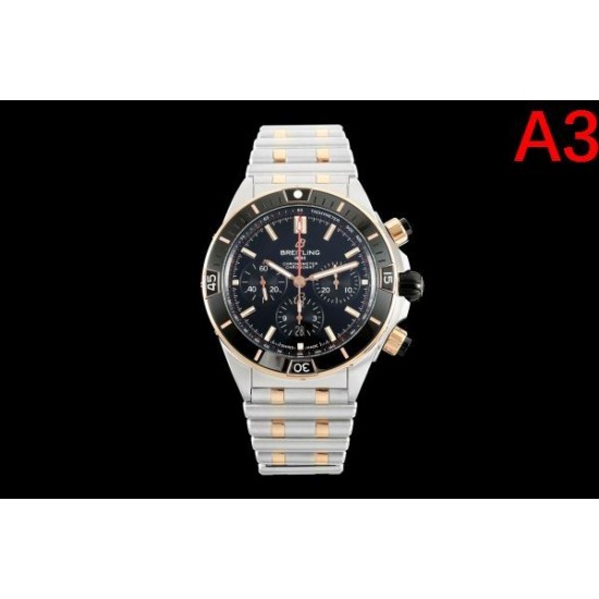 2025FW 時計 ウォッチ BREITLING ブライトリング 人気セールの新品ハイクオリティ