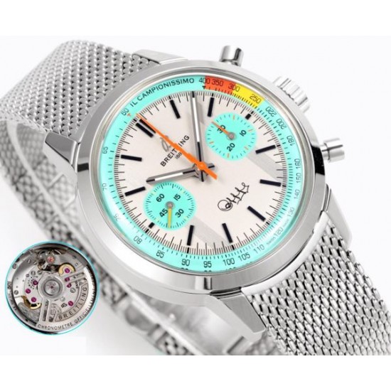 2025FW 時計 ウォッチ BREITLING ブライトリング 海外で大人気の注目モデル