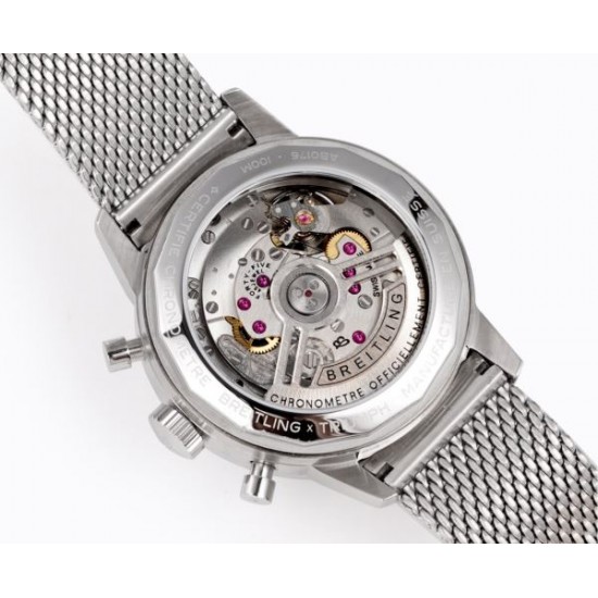 2025FW 時計 ウォッチ BREITLING ブライトリング 海外で大人気の注目モデル