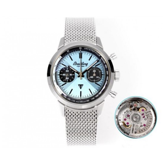 2025FW 時計 ウォッチ BREITLING ブライトリング 海外限定の希少新作