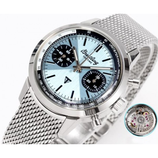 2025FW 時計 ウォッチ BREITLING ブライトリング 海外限定の希少新作