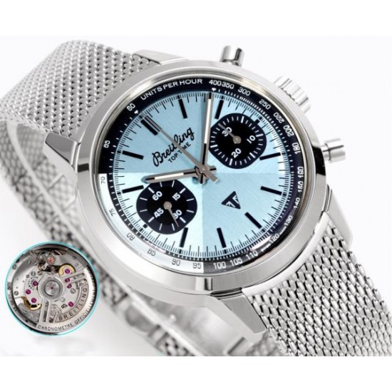 2025FW 時計 ウォッチ BREITLING ブライトリング 海外限定の希少新作