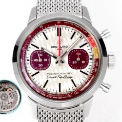 2025FW 時計 ウォッチ BREITLING ブライトリング 冬シーズンに最適な安定モデル
