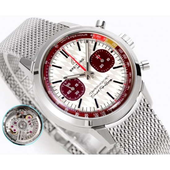 2025FW 時計 ウォッチ BREITLING ブライトリング 冬シーズンに最適な安定モデル