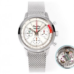 2025FW 時計 ウォッチ BREITLING ブライトリング この冬必携のマストバイ