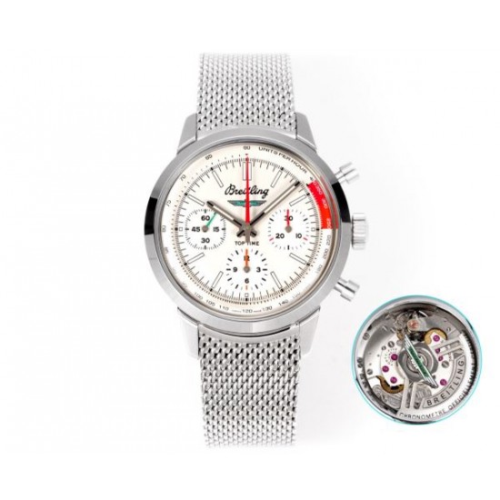 2025FW 時計 ウォッチ BREITLING ブライトリング この冬必携のマストバイ