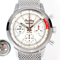 2025FW 時計 ウォッチ BREITLING ブライトリング この冬必携のマストバイ