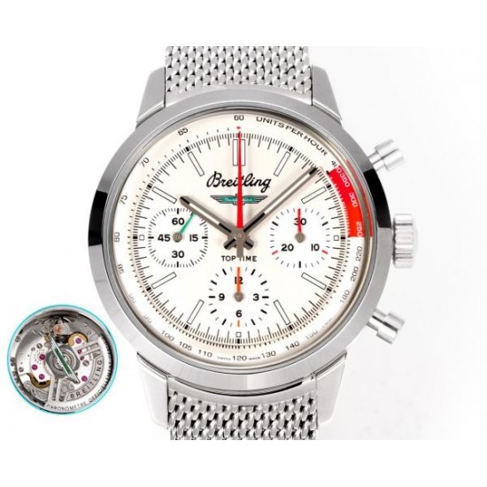 2025FW 時計 ウォッチ BREITLING ブライトリング この冬必携のマストバイ