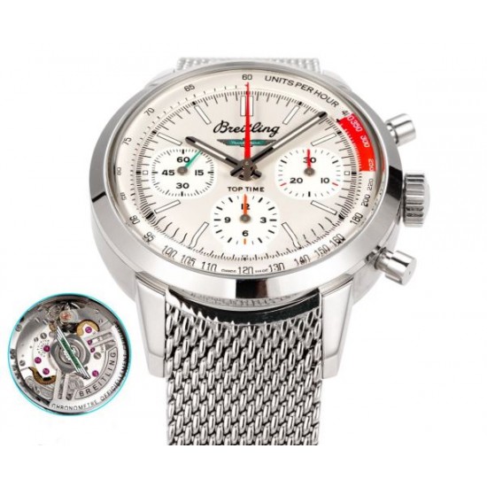 2025FW 時計 ウォッチ BREITLING ブライトリング この冬必携のマストバイ