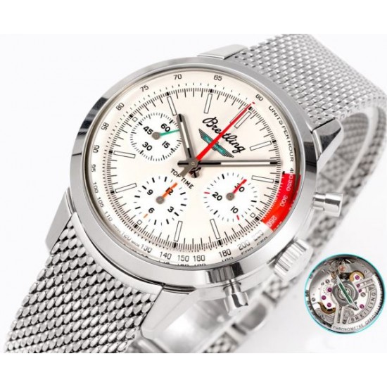 2025FW 時計 ウォッチ BREITLING ブライトリング この冬必携のマストバイ