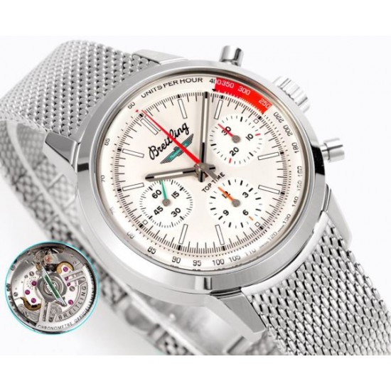 2025FW 時計 ウォッチ BREITLING ブライトリング この冬必携のマストバイ