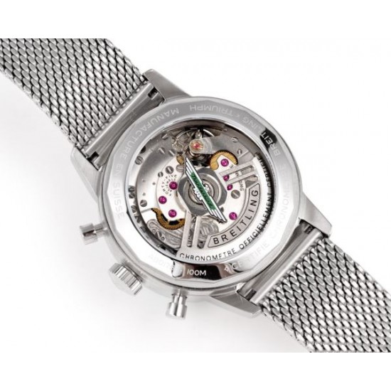 2025FW 時計 ウォッチ BREITLING ブライトリング この冬必携のマストバイ