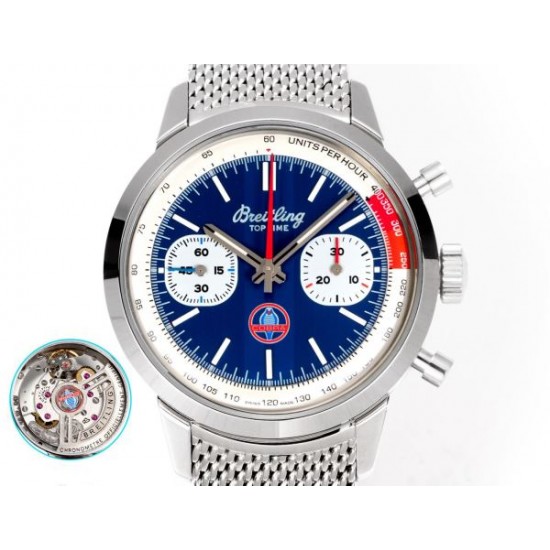 2025FW 時計 ウォッチ BREITLING ブライトリング 新作×数量限定スペシャル