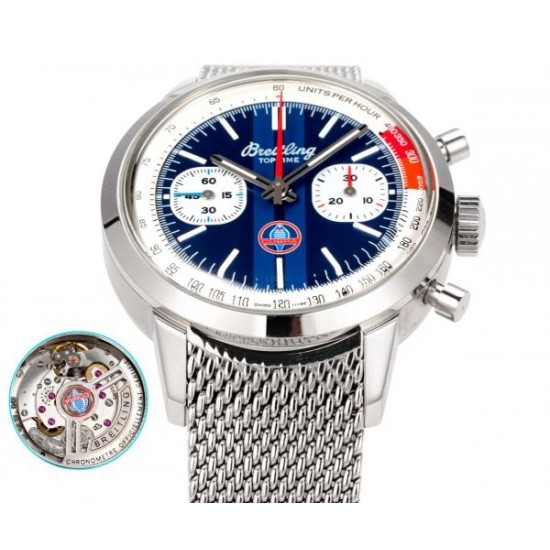 2025FW 時計 ウォッチ BREITLING ブライトリング 新作×数量限定スペシャル