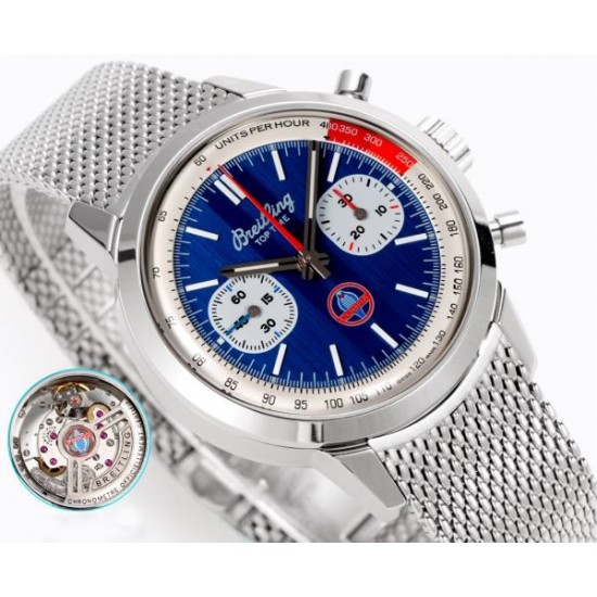 2025FW 時計 ウォッチ BREITLING ブライトリング 新作×数量限定スペシャル