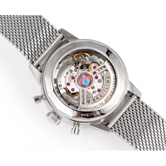 2025FW 時計 ウォッチ BREITLING ブライトリング 新作×数量限定スペシャル
