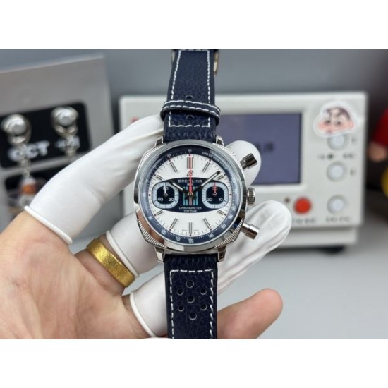 2025FW 時計 ウォッチ BREITLING ブライトリング 秋冬も継続注目の人気作