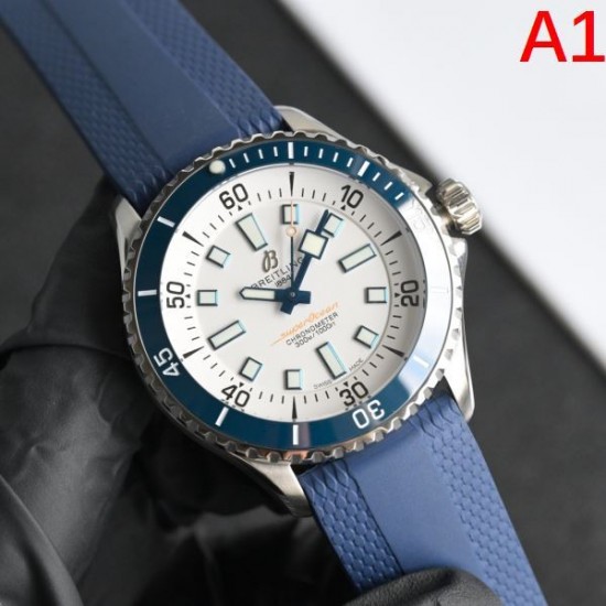 2025FW 時計 ウォッチ BREITLING ブライトリング 売上トップクラスの定番