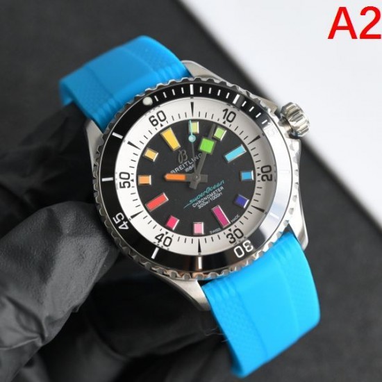 2025FW 時計 ウォッチ BREITLING ブライトリング 売上トップクラスの定番