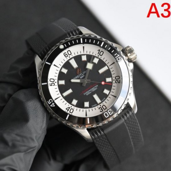 2025FW 時計 ウォッチ BREITLING ブライトリング 売上トップクラスの定番