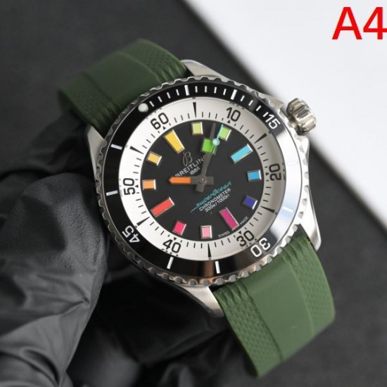2025FW 時計 ウォッチ BREITLING ブライトリング 売上トップクラスの定番