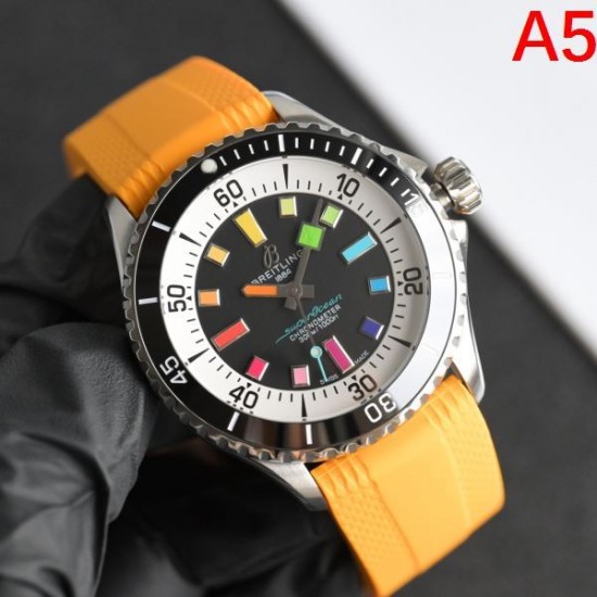 2025FW 時計 ウォッチ BREITLING ブライトリング 売上トップクラスの定番