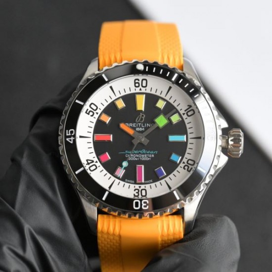 2025FW 時計 ウォッチ BREITLING ブライトリング 売上トップクラスの定番