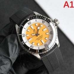 2025FW 時計 ウォッチ BREITLING ブライトリング 芸能人愛用の人気ブランド