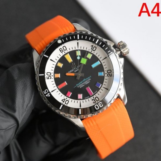 2025FW 時計 ウォッチ BREITLING ブライトリング 芸能人愛用の人気ブランド